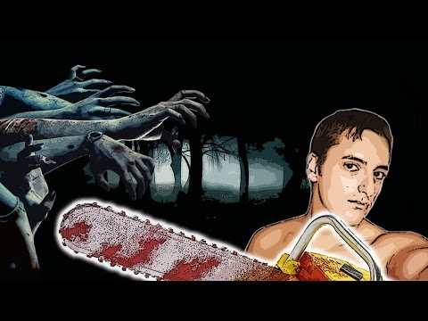 HOW LONG CAN I LAST AGAINST A ZOMBIE APOCALYPSE?  | The Last Stand