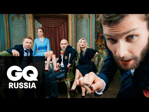 «Реальные пацаны» vs. GQ – Мы вообще крутые!