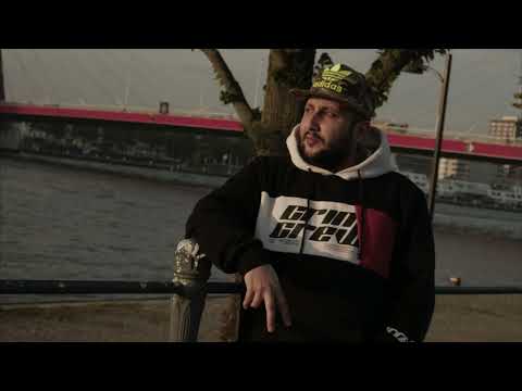 Knozah` B. - Teltek az évek (Official Music 2022)