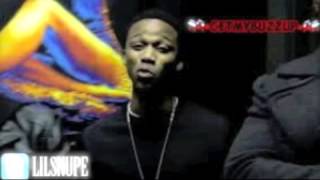 Lil Snupe Ft DJ Khaled - Take Over