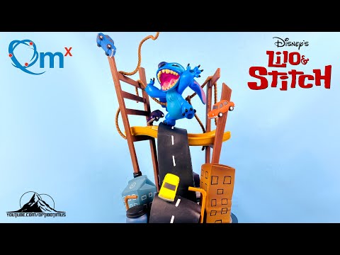 QMx Q-Fig Max Elite STITCH Video Review