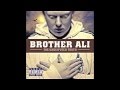Brother Ali - Here - Paul Rymo Brother Ali - Here