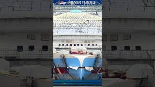 Icon of The Seas World's LARGEST cruise ship | Royal Caribbean