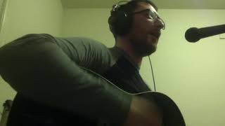 Somebody to Thank by Logan Mize (cover)