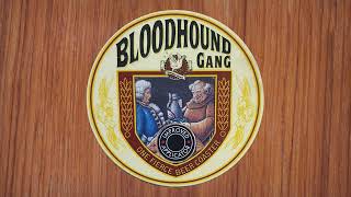 Going Nowhere Slow_The Bloodhound Gang