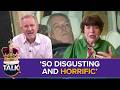 'I Hope Andrew Goes To JAIL' | 'The Queen Made A BIG MISTAKE'
