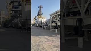New LB/DHB asphalt plant | Image 4 - Machineryline