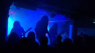 2016-05-27 Act Of Defiance... Dead Stare