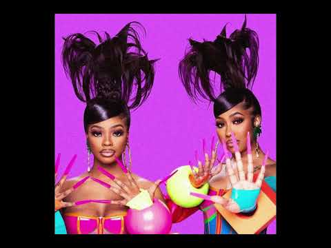 (FREE) Flo Milli Type Beat 2022 | Saweetie x Megan Thee Stallion Type Beat 2022 - "Money Talk"