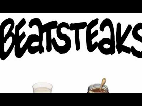 Beatsteaks - Milk & Honey (William Curt & John Andreas)
