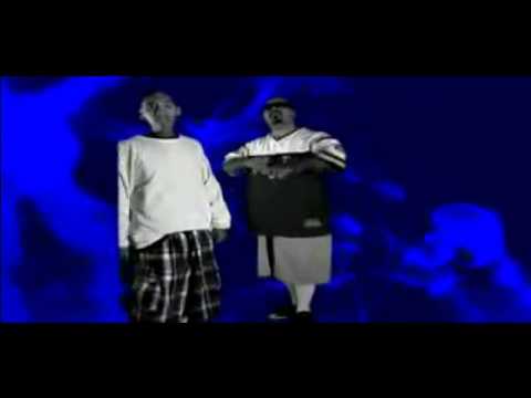 Triste The Nemesis - Revolution Ft. Villa (Music Video)