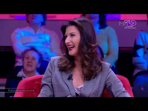 Top Show Magazine, 14 Shkurt 2018, Pjesa 4 - Top Channel Albania - Talk Show