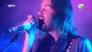Tame Impala - Why Won&#39;t They Talk To Me LIVE Lowlands 2015