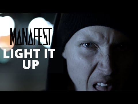 Video thumbnail for Light It Up