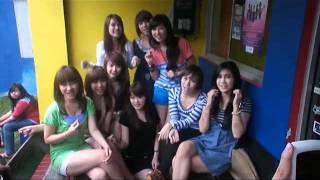 [010711]CherryBelle - I&#39;ll Be There For You @LesmanaFM.mp4