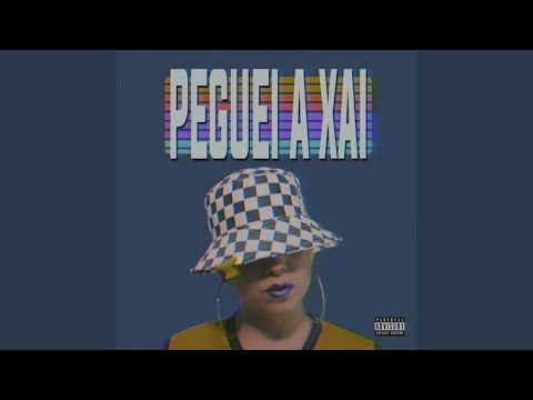 Peguei a Xai