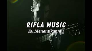 Download lagu Rifla Music - Ku Menantikanmu | Original Song (AI Music) mp3
