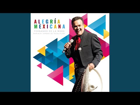 Aires Del Mayab - Fernando de la Mora