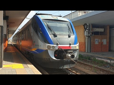 R 22607 Rosarno - Melito di Porto Salvo