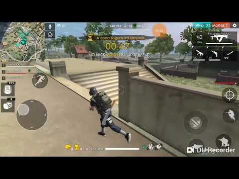 Jogando de hackear !!