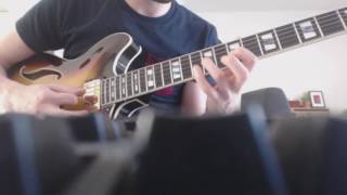 theme personal mountains - keith jarrett