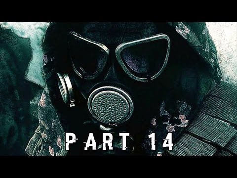 How the Virus Started in The Division - Walkthrough Gameplay Part 14 (PS4 Xbox One)