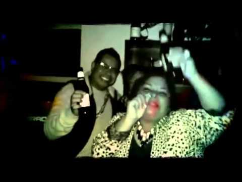 Dj EZ New Years Party 2015