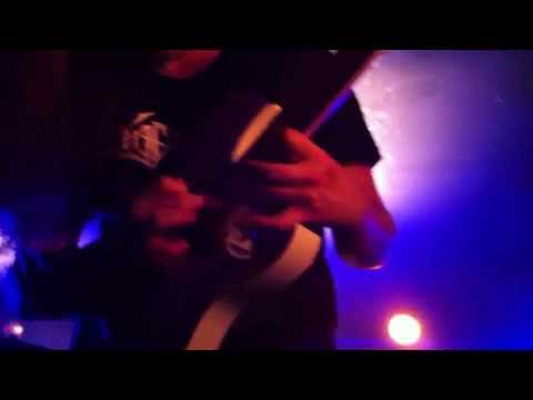 Fallujah : Alpha Incipient - Venom Upon The Blade - Become One (Live In Paris)