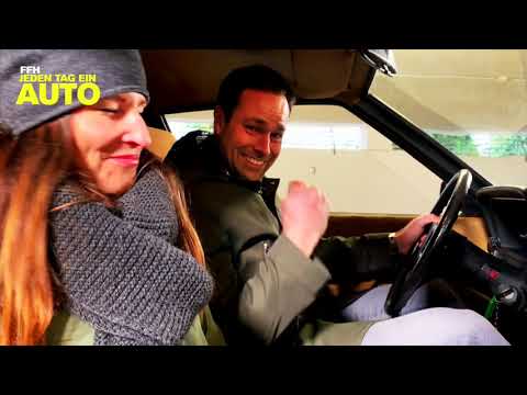 Zum Beispiel das Kult-Auto Opel Manta