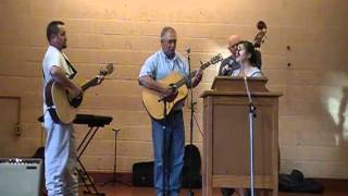 I want My Lord To Walk With Me