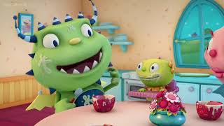 Henry Hugglemonster 1 full Episode (Nicolas Cartoon)