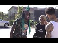 BREAK UP ANTHEM BLAMEITONKWAY FILMED BY JAYCLARKFILMS