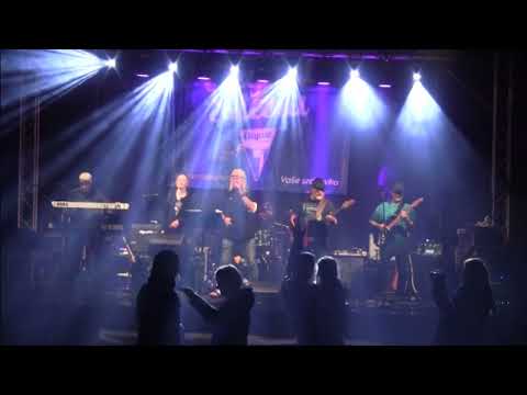 Prajzský Výběr - křest CD "Toto je čas ..."