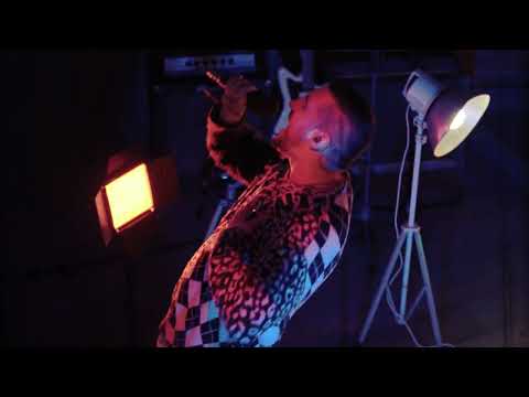 Concrete by SNAYX Live @ Salvation Studios