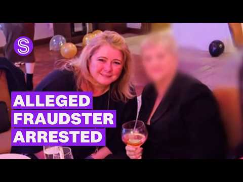 NZ alleged fraudster Nicola Flint reportedly arrested in the UK after new allegations | Stuff.co.nz