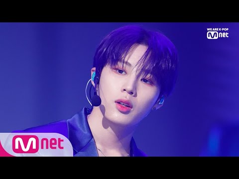 [HA SUNG WOON - Blue] Comeback Stage | M COUNTDOWN 190711 EP.627