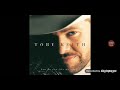 Toby Keith Blue Bedroom