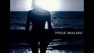 HOLE - It&#39;s All Over Now, Baby Blue - Single Version