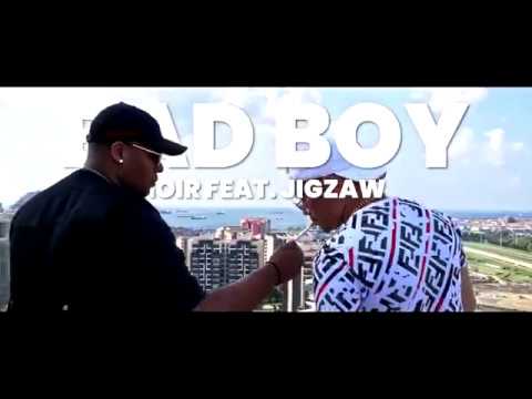 BAD BOY - Noir & Jigzaw (Reupload)