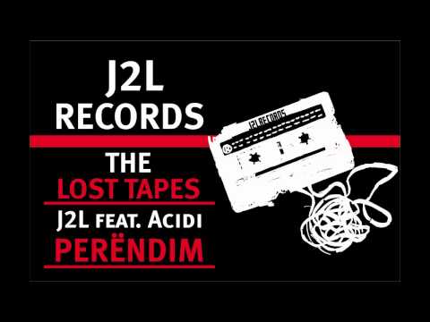 J2L feat. Acidi - Perendim