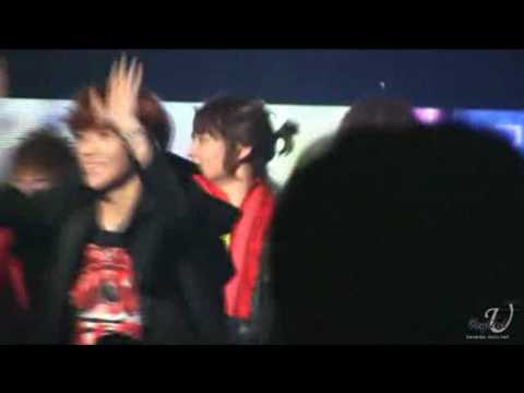 091016 MuBank rehearsal key crazy