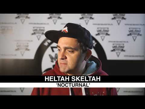 Proceente x Miejska Muzyka: ulubione płyty