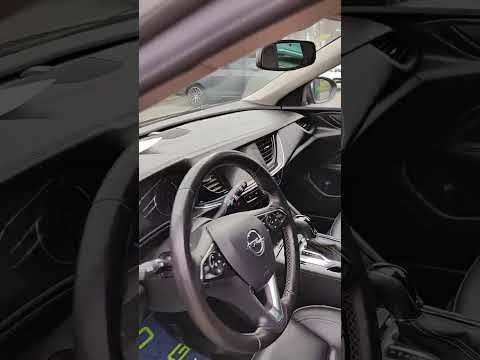 фото opel insignia ii 0