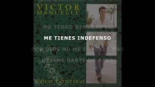 #OmarAlfannoChallenge I APIADATE DE MI I 25 de Mayo 2020 I Lyric Video I #31días31éxitos