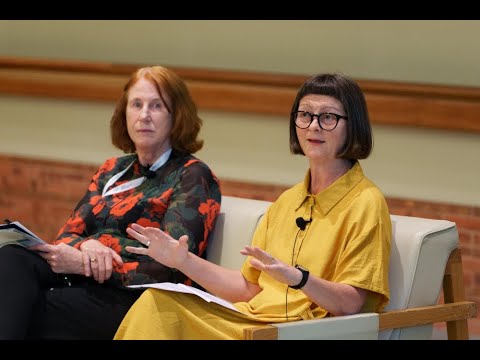 Panel: Accelerating health equity