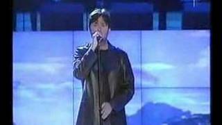 Jan Johansen - Ingenmannsland - Melodifestivalen 2001