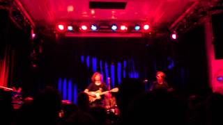 Vancouver Sleep Clinic - Rebirth Live @ Paradiso