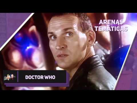 Trailer - Sana Fest 2016