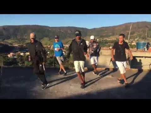 Trava e Destrava l NEM VOU DANÇAR - MC Rafa 22 e MC Douglinhas