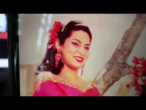 Rukmani Devi Song Appreciated Protection of this Valuable Song